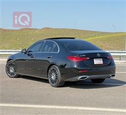 مێرسێدس بێنز C-Class